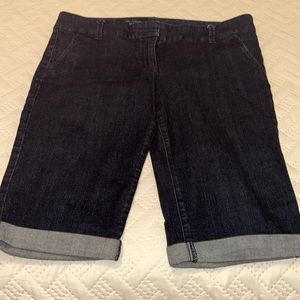 The limited denim, 678